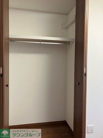 サンライズ国立IIの物件内観写真